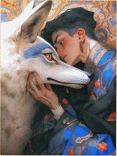 暮色列车剧照