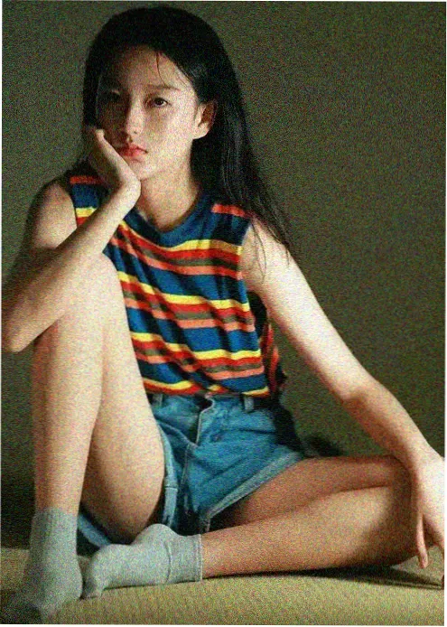 星轨旅人动漫海报