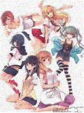 声线突围综艺海报